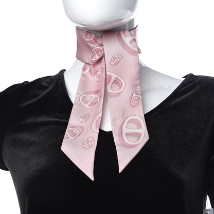 Hermes Silk Chaine d'Ancre Twilly 2 of 5