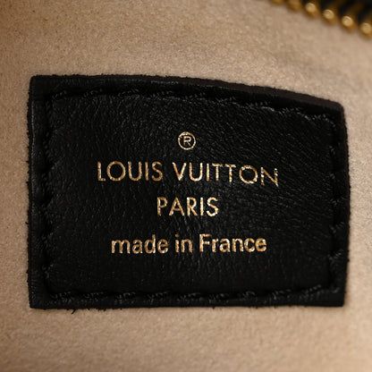 Louis Vuitton Monogram Giant Jungle NéoNoé Ivory 6 of 9