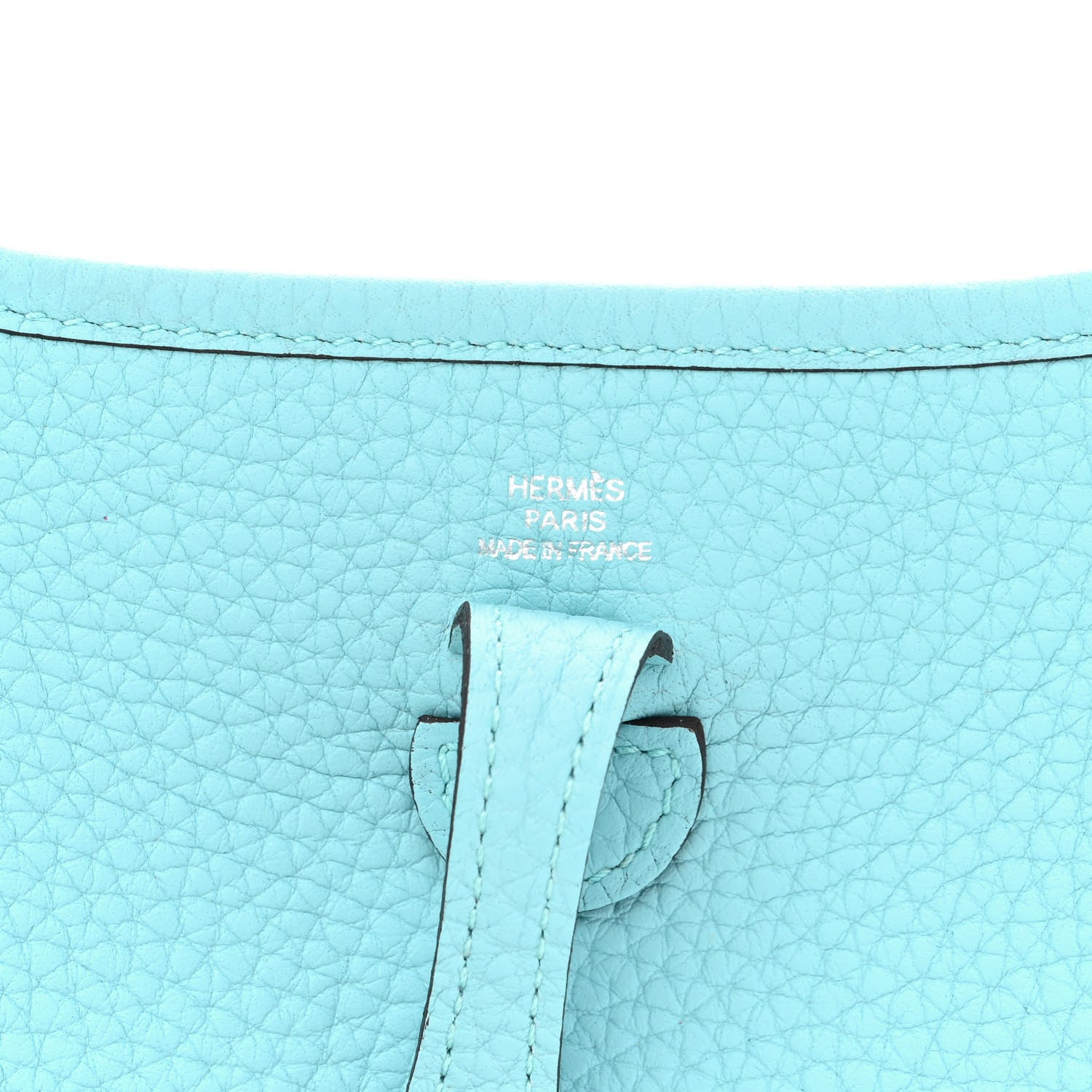 Hermes Taurillon Clemence Evelyne TPM Saint Cyr 5 of 10