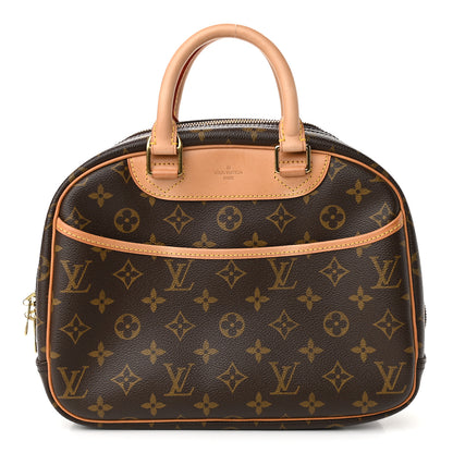 Louis Vuitton Monogram Trouville 1 of 9