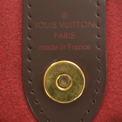 Louis Vuitton Damier Ebene Galliera PM 5 of 7