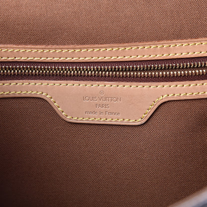 Louis Vuitton Monogram Abbesses Messenger Bag 6 of 15