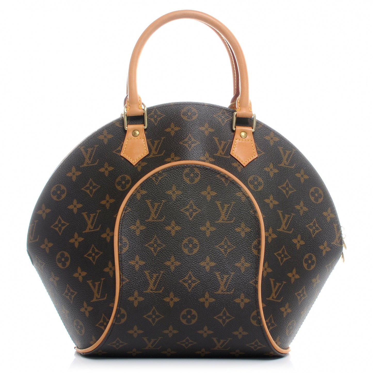 Monogram Ellipse MM