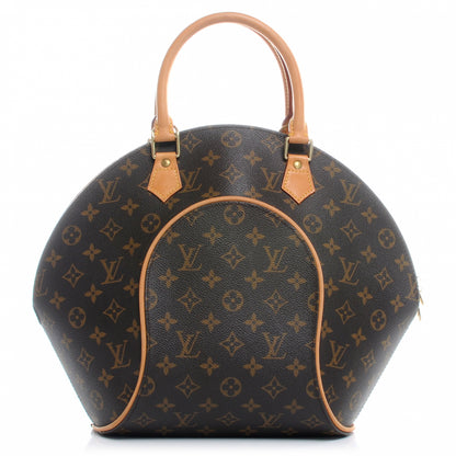 Louis Vuitton Monogram Ellipse MM 1 of 7