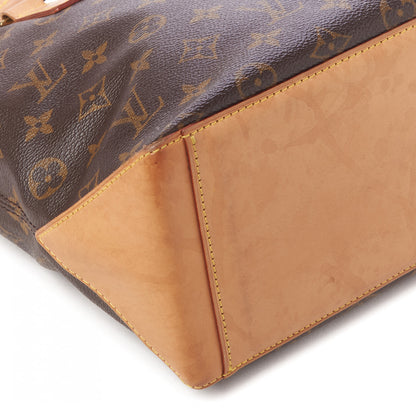 Louis Vuitton Monogram Cabas Piano 6 of 8