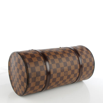 Louis Vuitton Damier Ebene Papillon 30 4 of 11