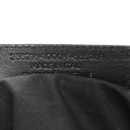 Balenciaga Agneau Classic Hardware Velo Black 7 of 11