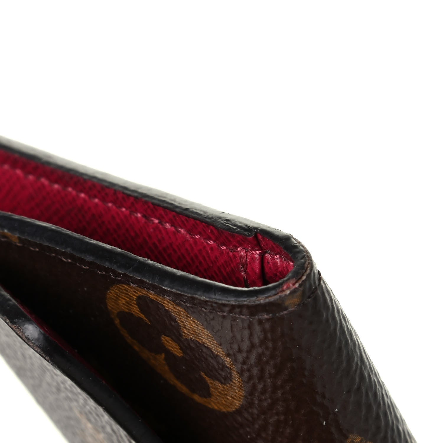 Louis Vuitton Monogram 6 Key Multicles Holder Fuchsia 8 of 9