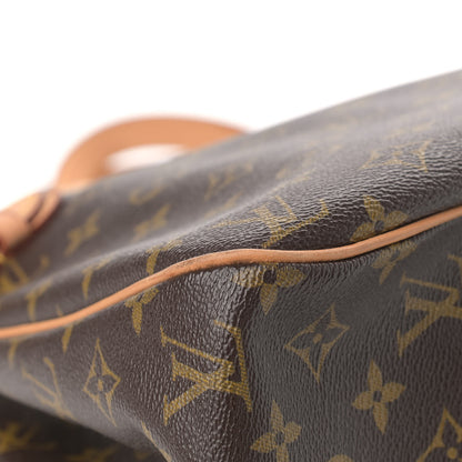 Louis Vuitton Monogram Batignolles Horizontal 8 of 11