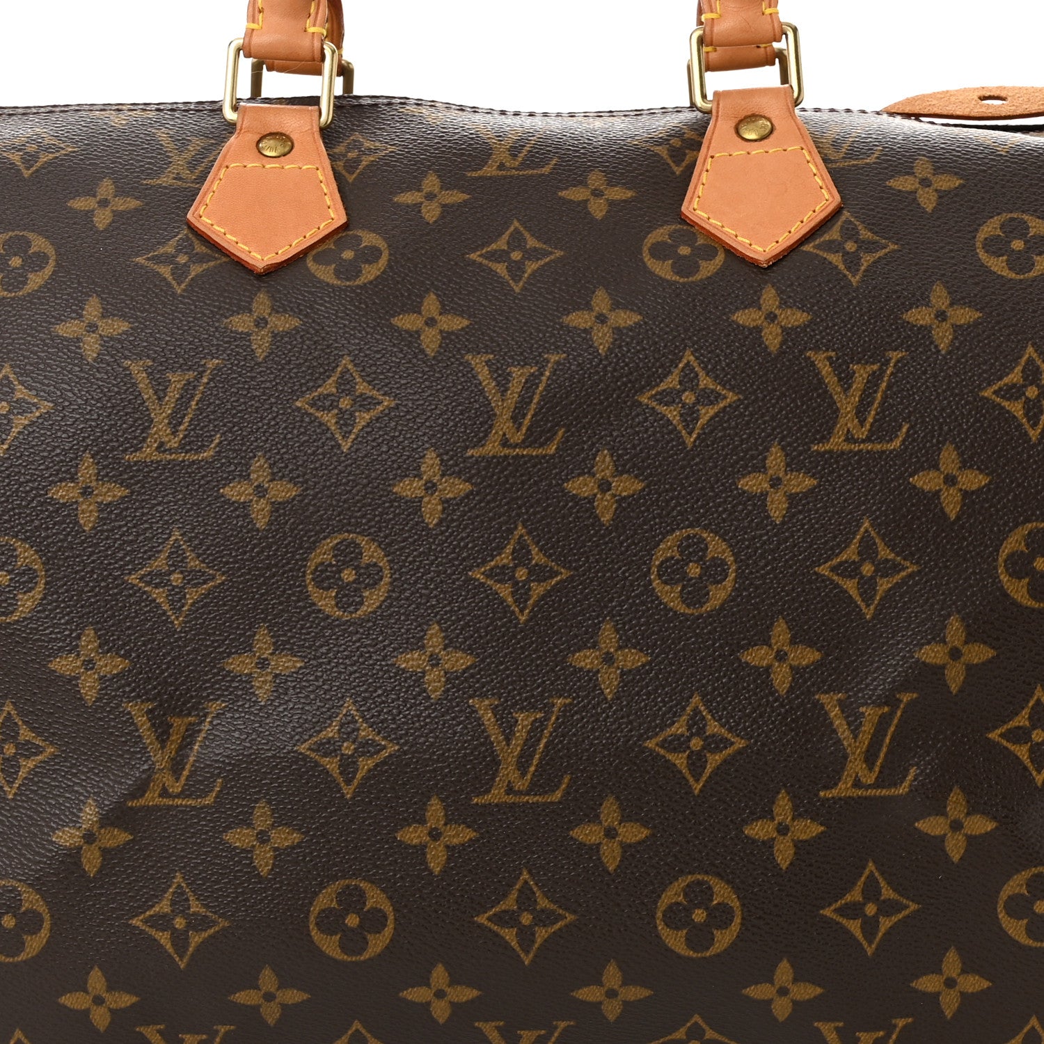 Louis Vuitton Monogram Speedy 40 8 of 10