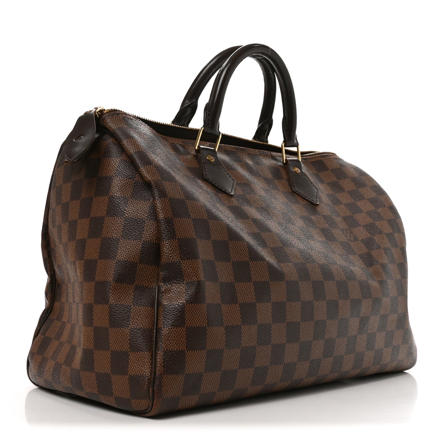 Damier Ebene Speedy 35