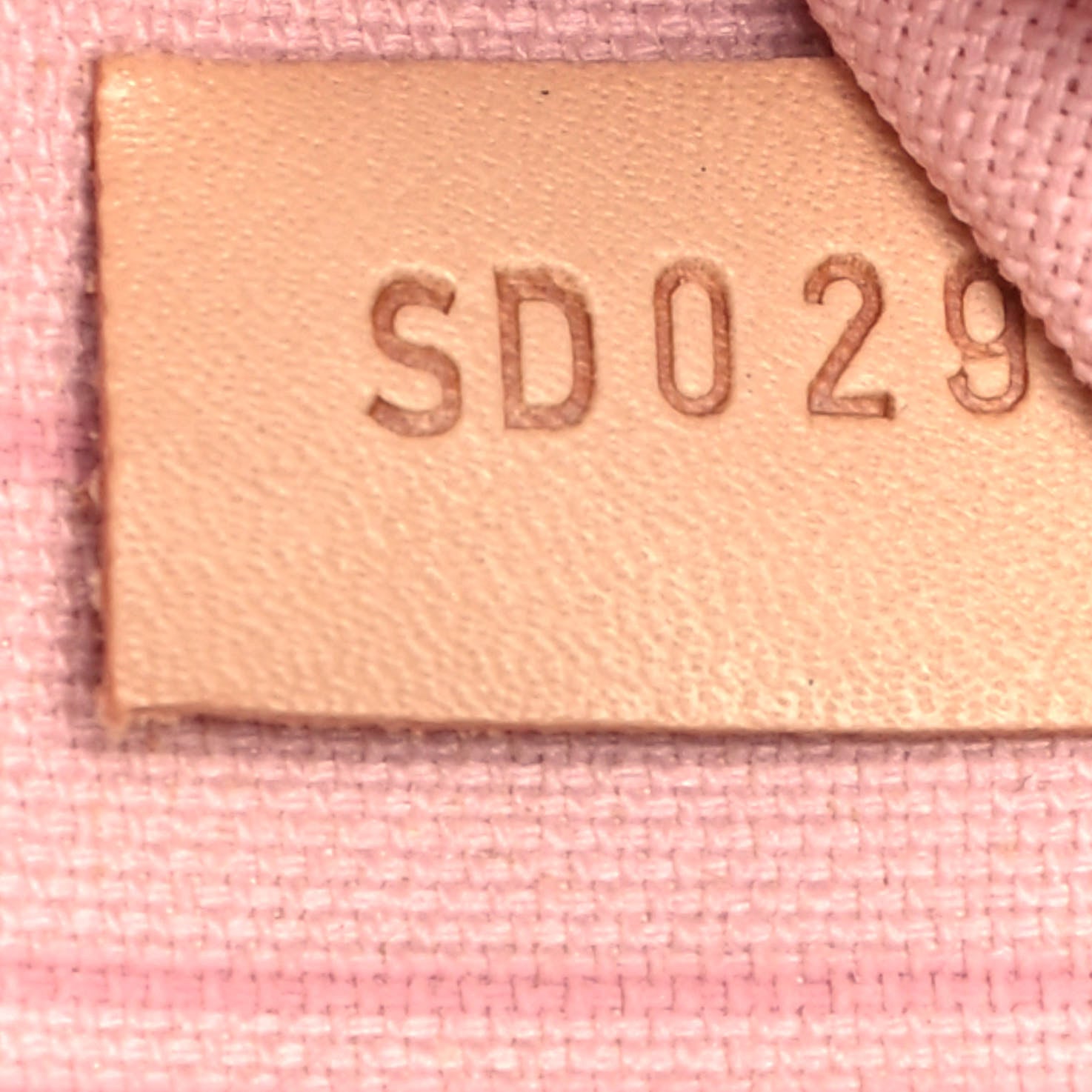 Louis Vuitton Damier Azur Neo Neverfull MM Rose Ballerine 8 of 13