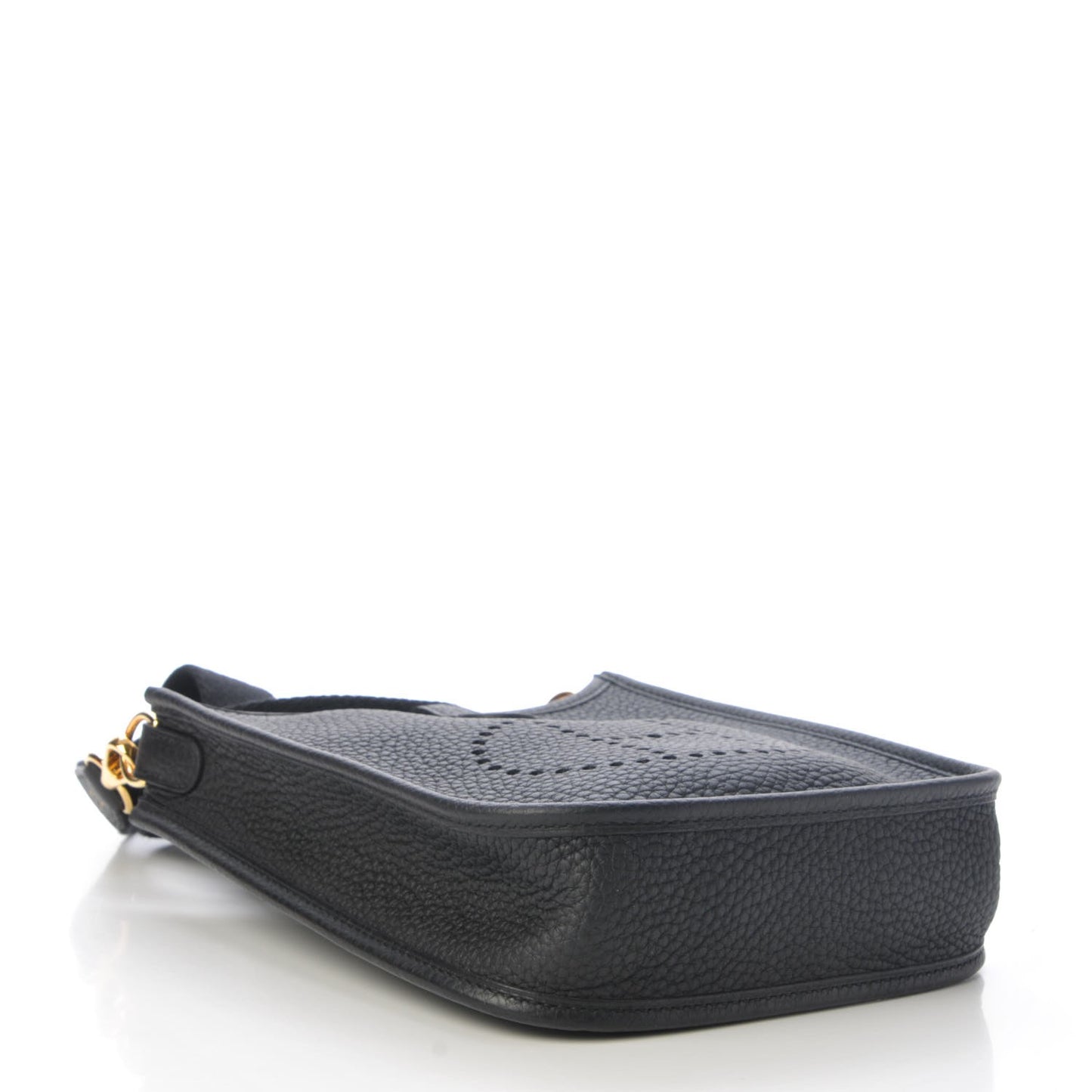 Taurillon Clemence Evelyne TPM Black