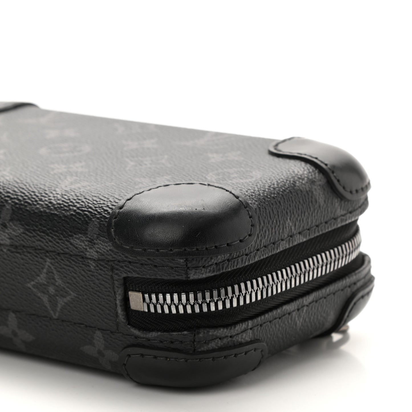 Monogram Eclipse Horizon Clutch