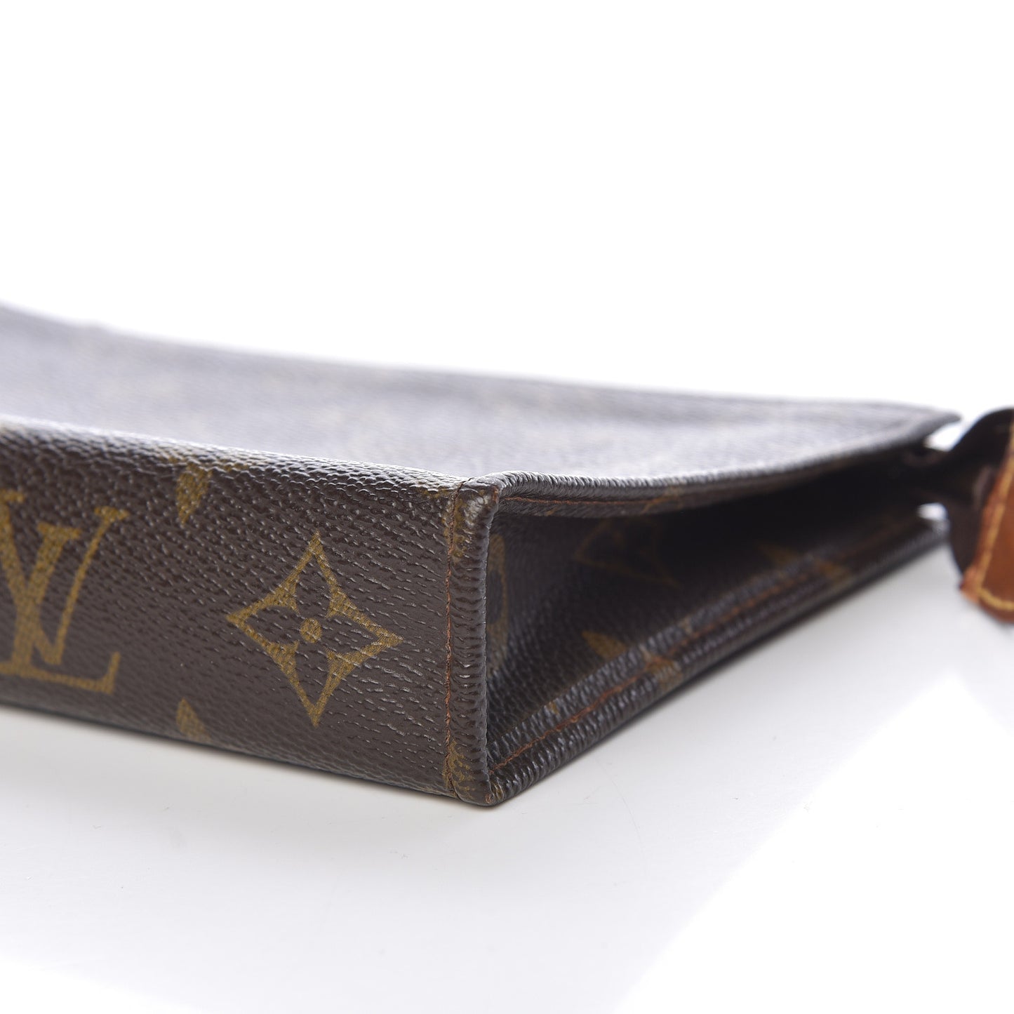 Monogram Compact Tour Toiletry Pouch