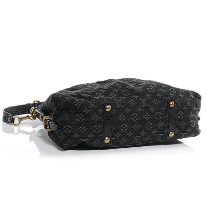Louis Vuitton Denim Neo Cabby GM 4 of 8