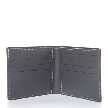 Goyard Goyardine Bi-Fold Victoire PM Wallet Grey 5 of 6