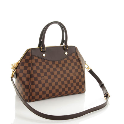 Louis Vuitton Damier Ebene Mews 3 of 7
