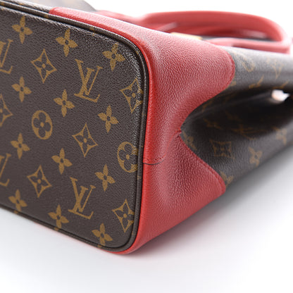 Louis Vuitton Monogram Flandrin Cherry 8 of 8
