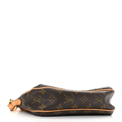 Louis Vuitton Monogram Tikal PM 4 of 10