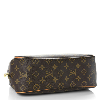 Louis Vuitton Monogram Trouville 4 of 13