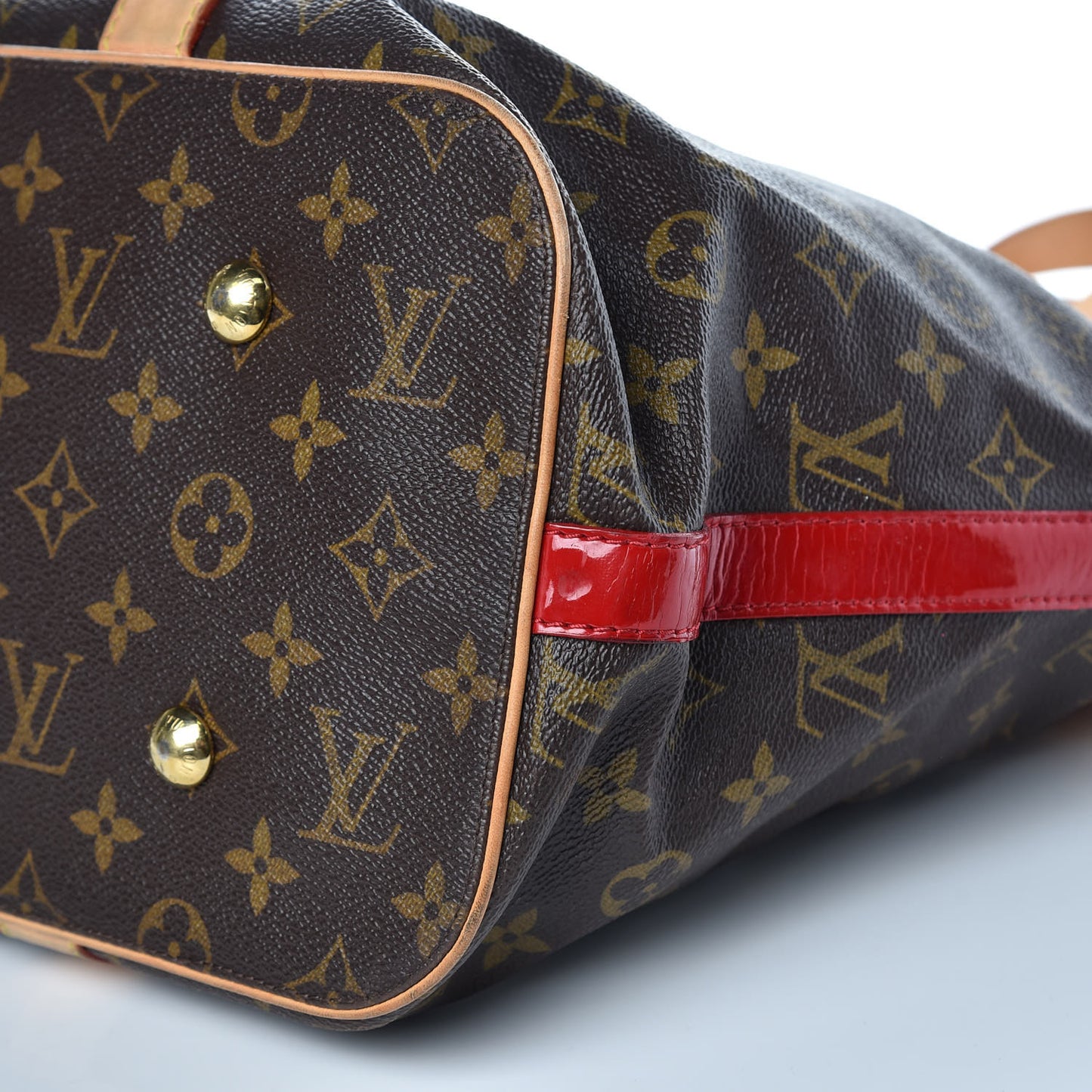Monogram Salina MM Rubis