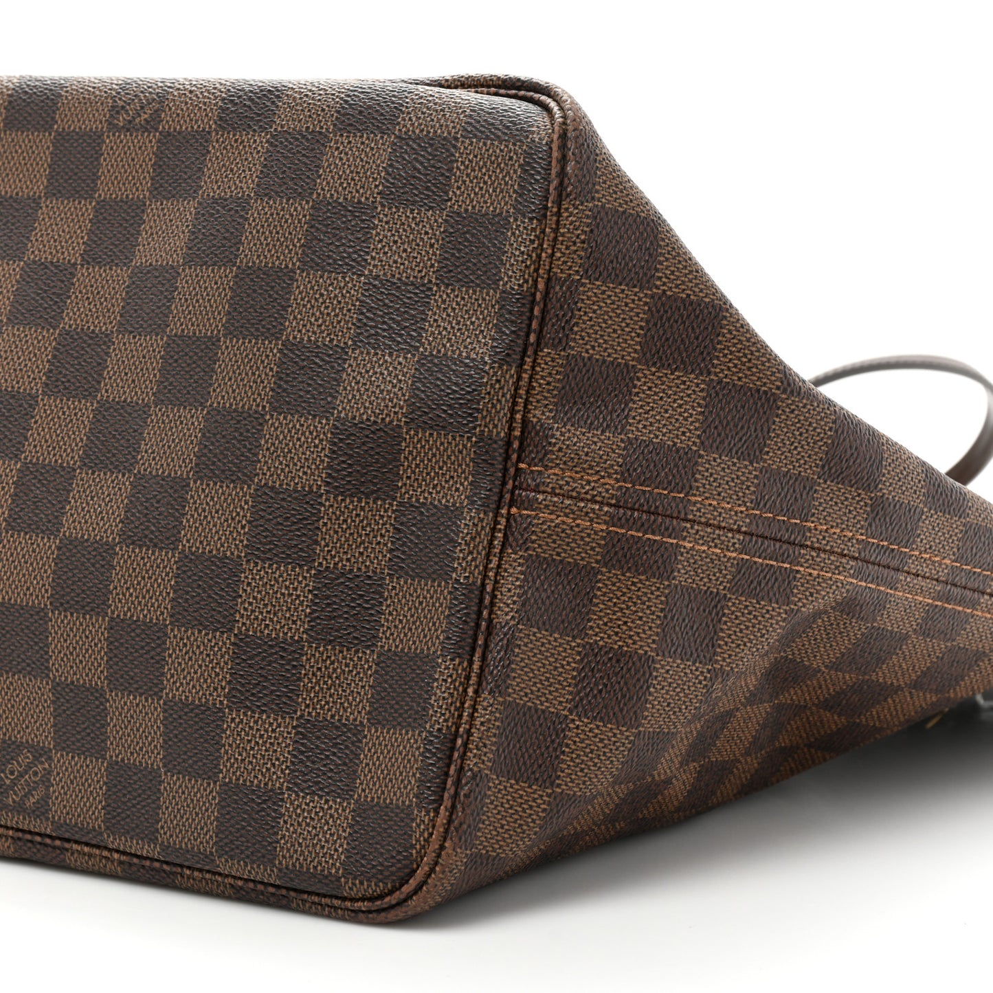 Damier Ebene Neverfull GM