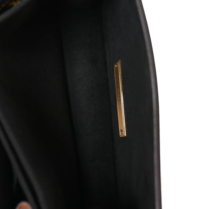 Louis Vuitton Reverse Monogram Dauphine MM 5 of 10