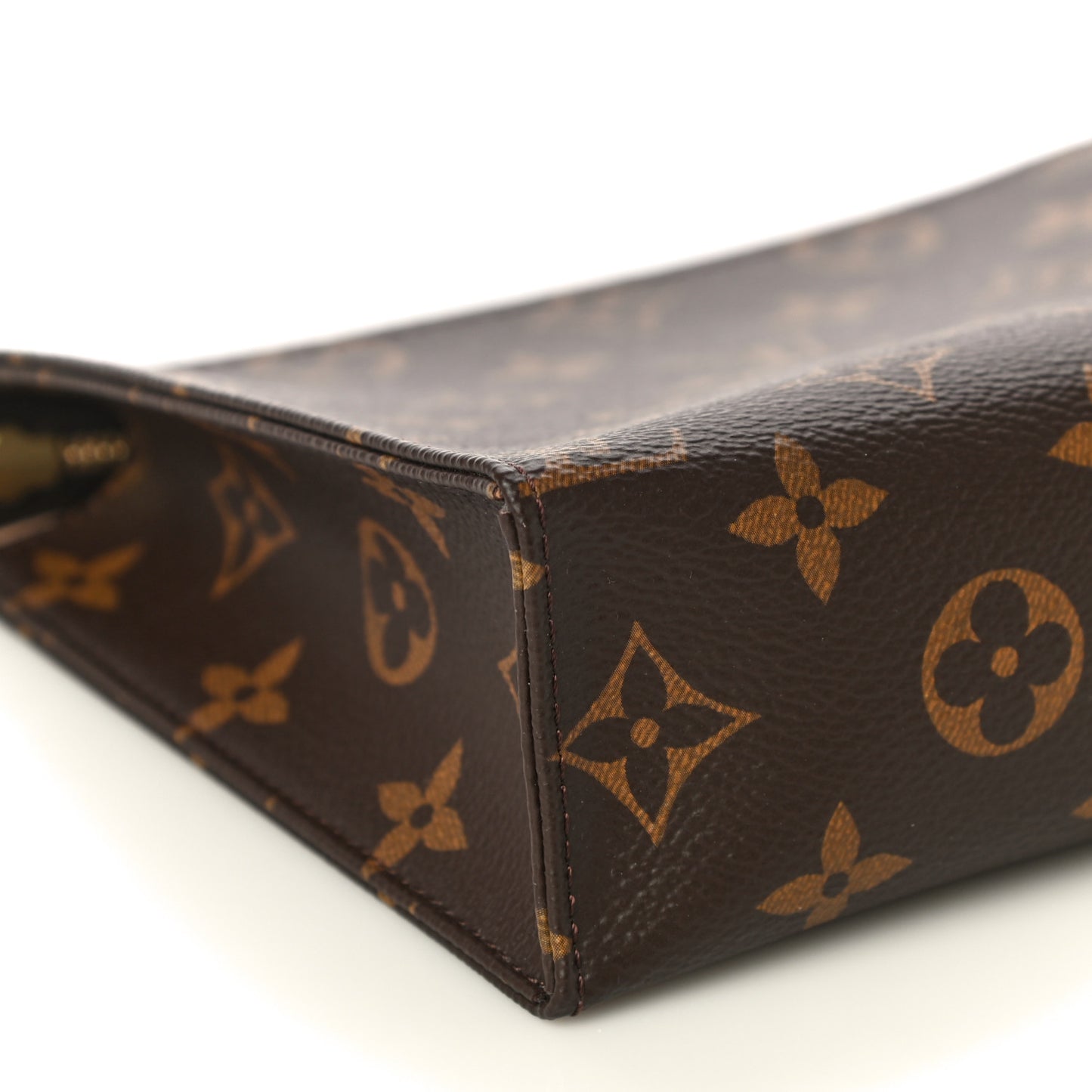 Monogram Toiletry Pouch 19
