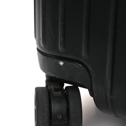 Rimowa Matte Polycarbonate Salsa 52 Black 16 of 16