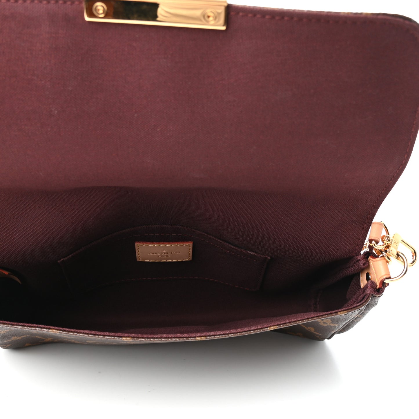 Monogram Favorite MM