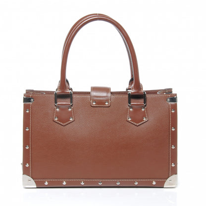 Louis Vuitton Suhali Le Fabuleux Sienne 7 of 8