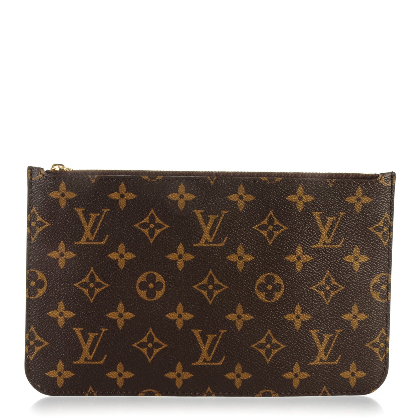 Monogram Neverfull MM GM Pochette