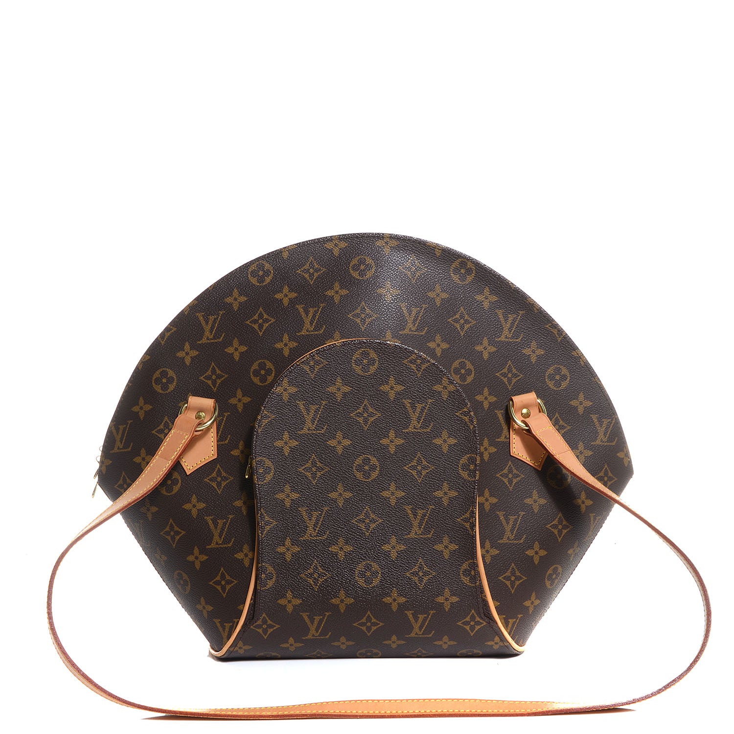 Louis Vuitton Monogram Ellipse GM Shopping Bag 1 of 7