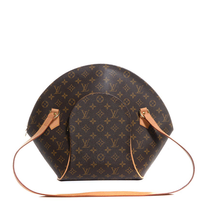 Louis Vuitton Monogram Ellipse GM Shopping Bag 1 of 7