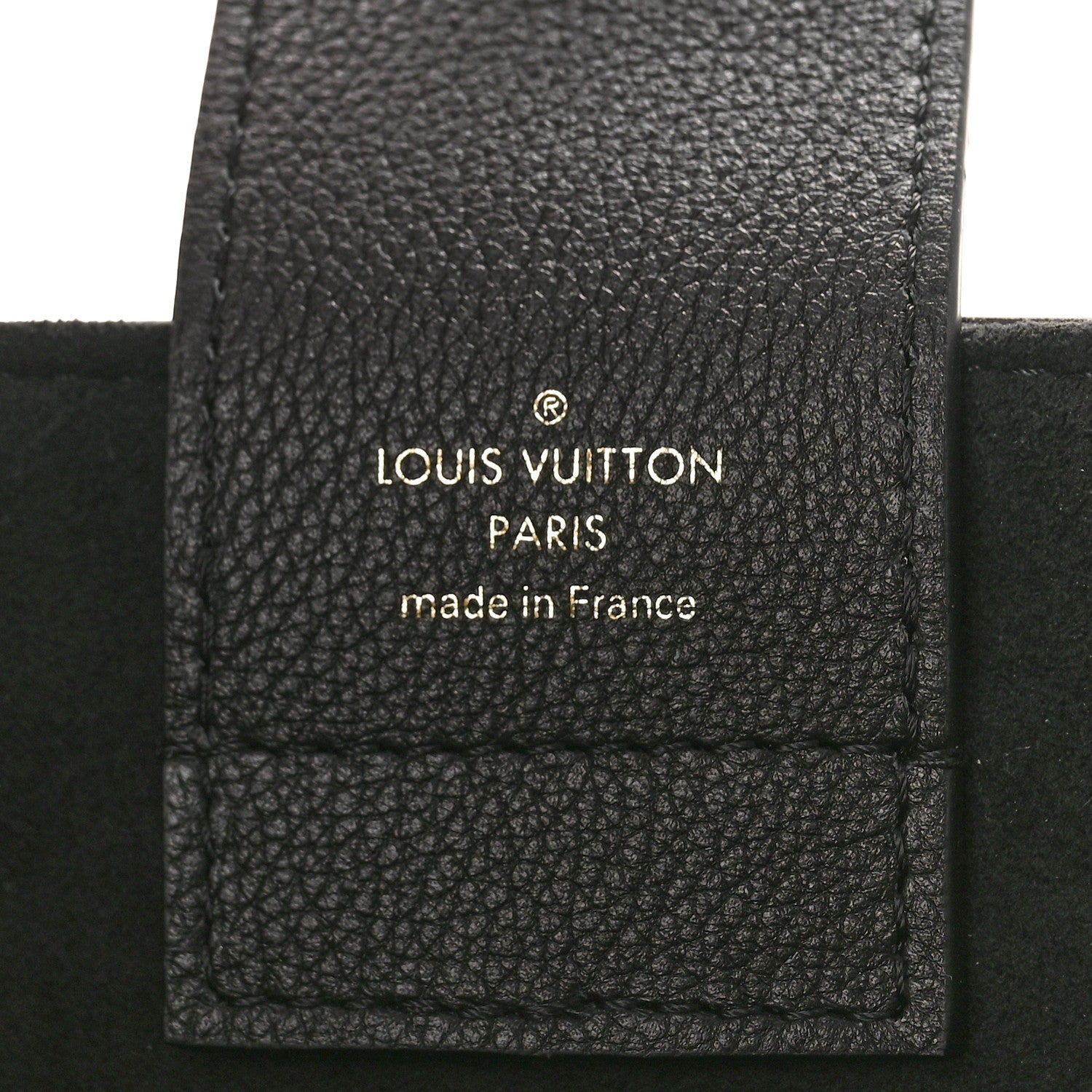 Louis Vuitton Damier Ebene LV Riverside Black 6 of 8