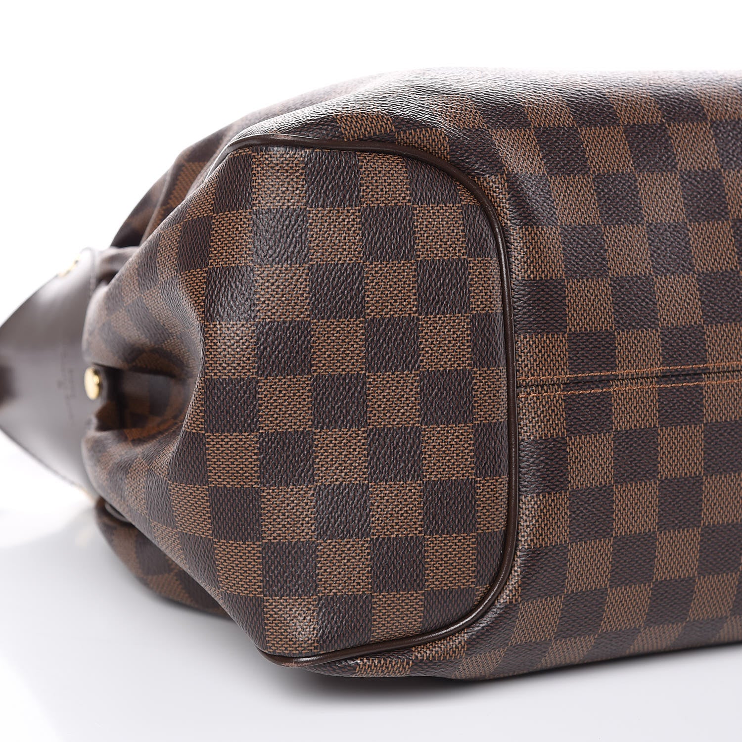 Louis Vuitton Damier Ebene Reggia 8 of 12