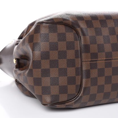 Louis Vuitton Damier Ebene Reggia 8 of 12