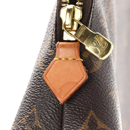 Louis Vuitton Monogram Cosmetic Pouch GM 8 of 11