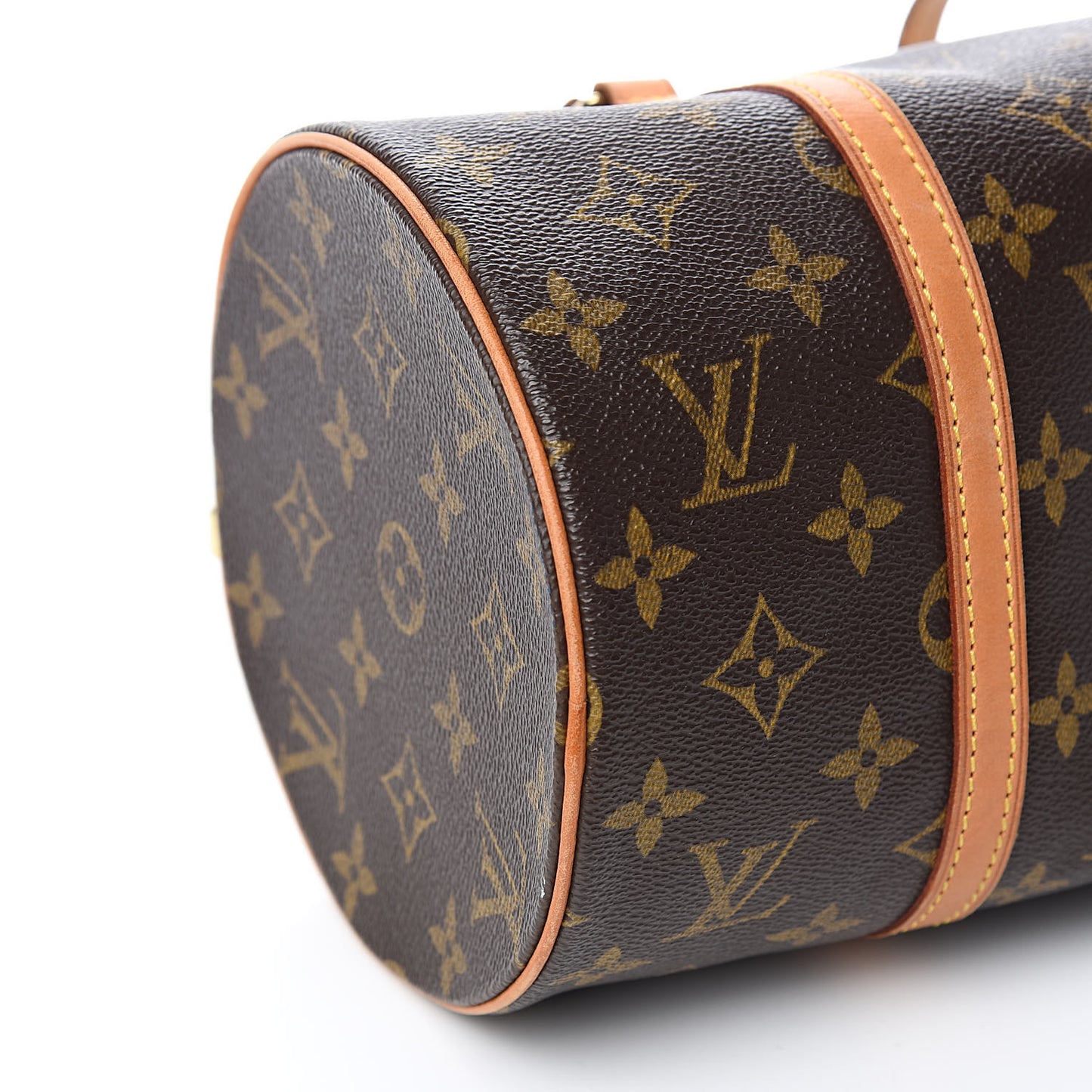 Monogram Papillon 30
