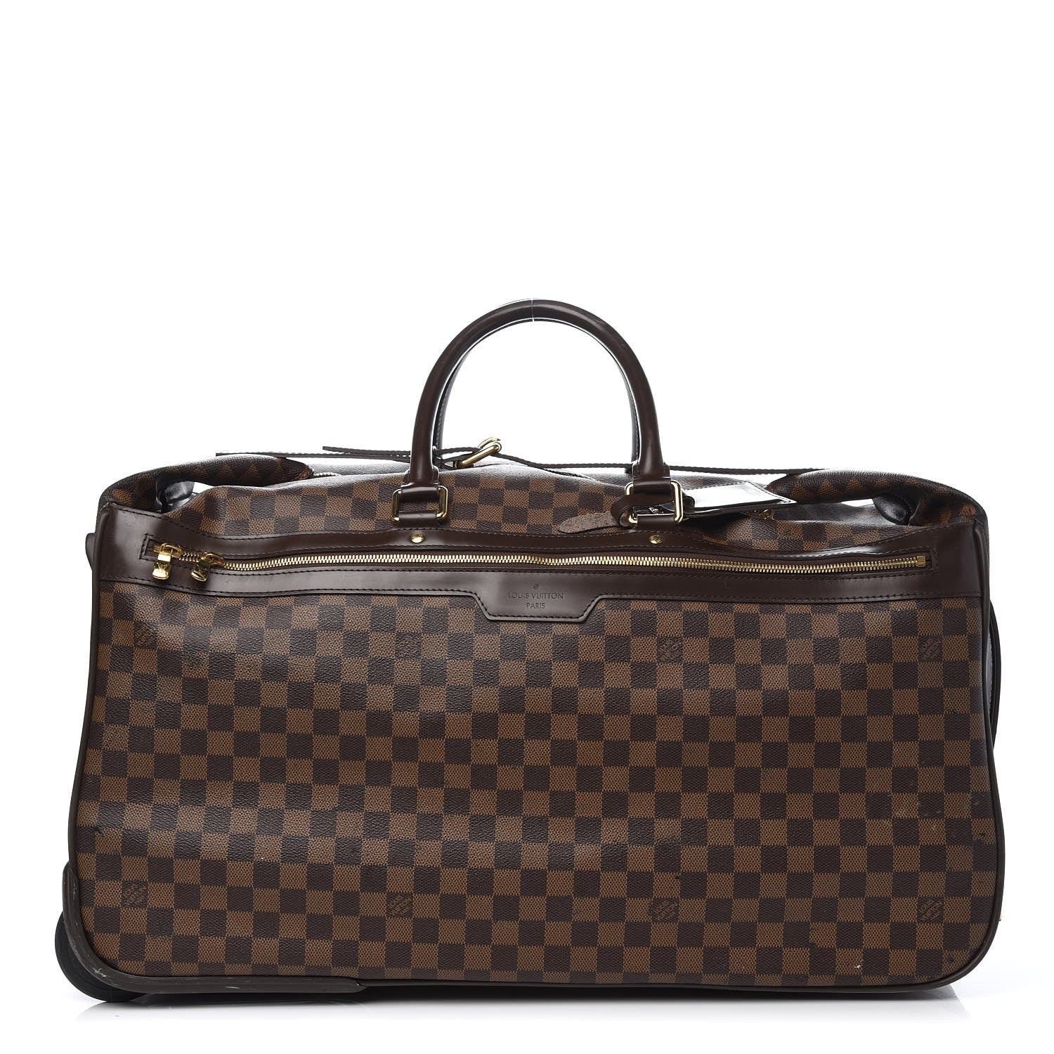 Louis Vuitton Damier Ebene Eole 60 1 of 15
