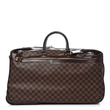 Louis Vuitton Damier Ebene Eole 60 1 of 15