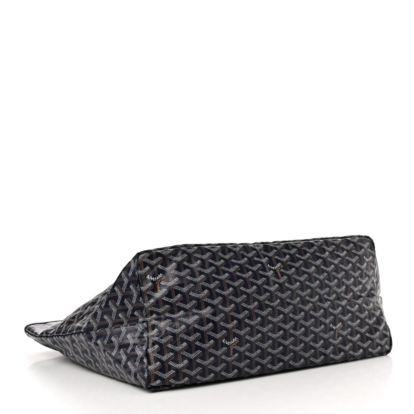 Goyardine Saint Louis GM Navy