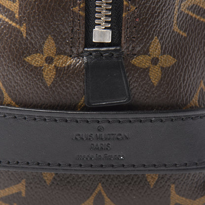 Louis Vuitton Monogram Macassar Toiletry Kit 8 of 8