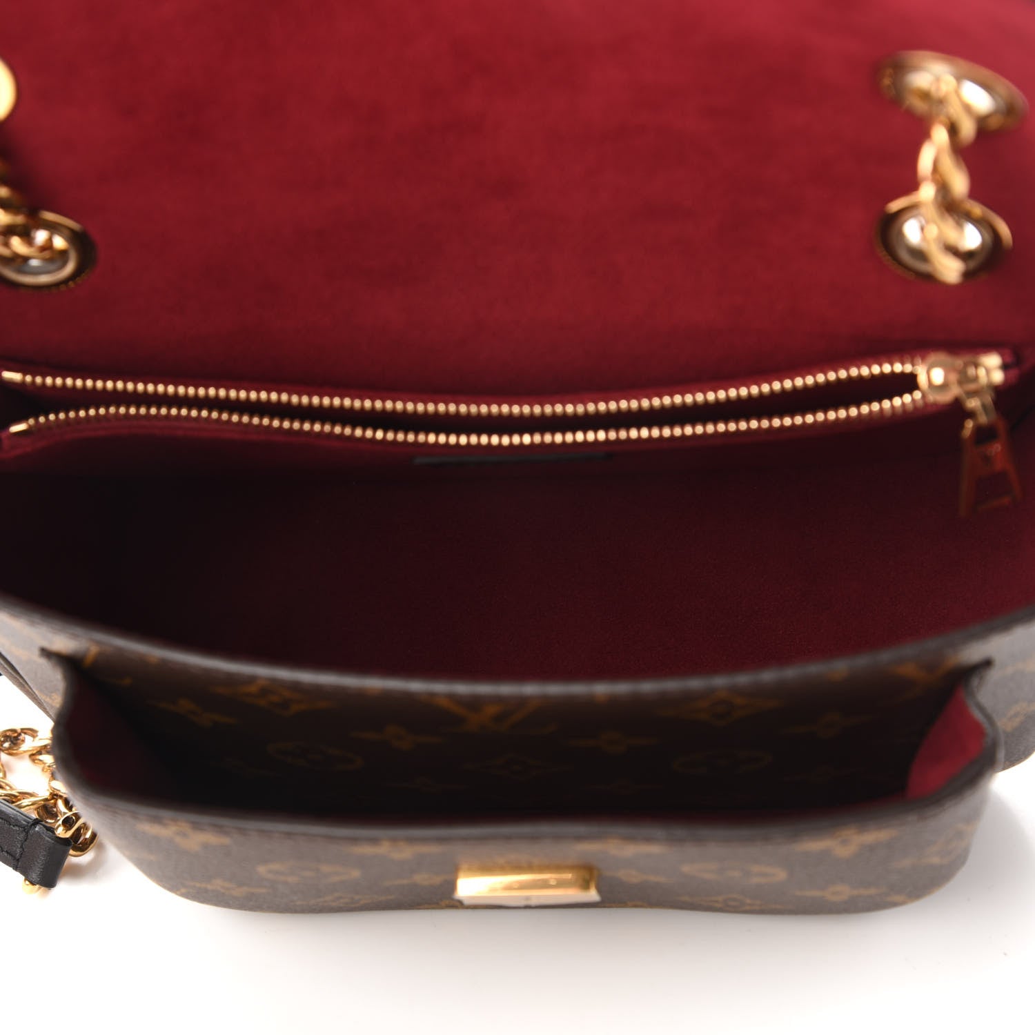 Louis Vuitton Monogram Passy 6 of 11