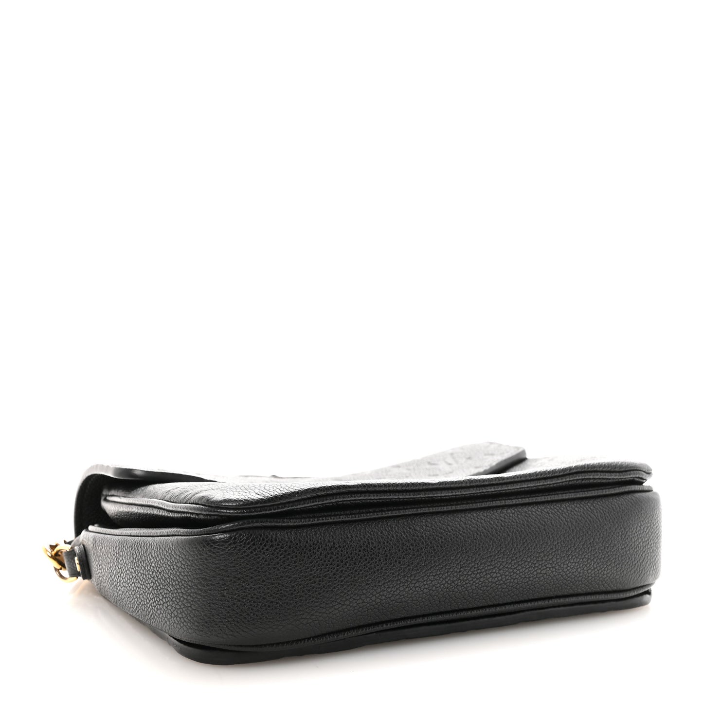 Empreinte Pochette Metis Black