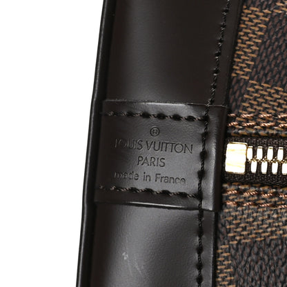 Louis Vuitton Damier Ebene Alma PM 7 of 11