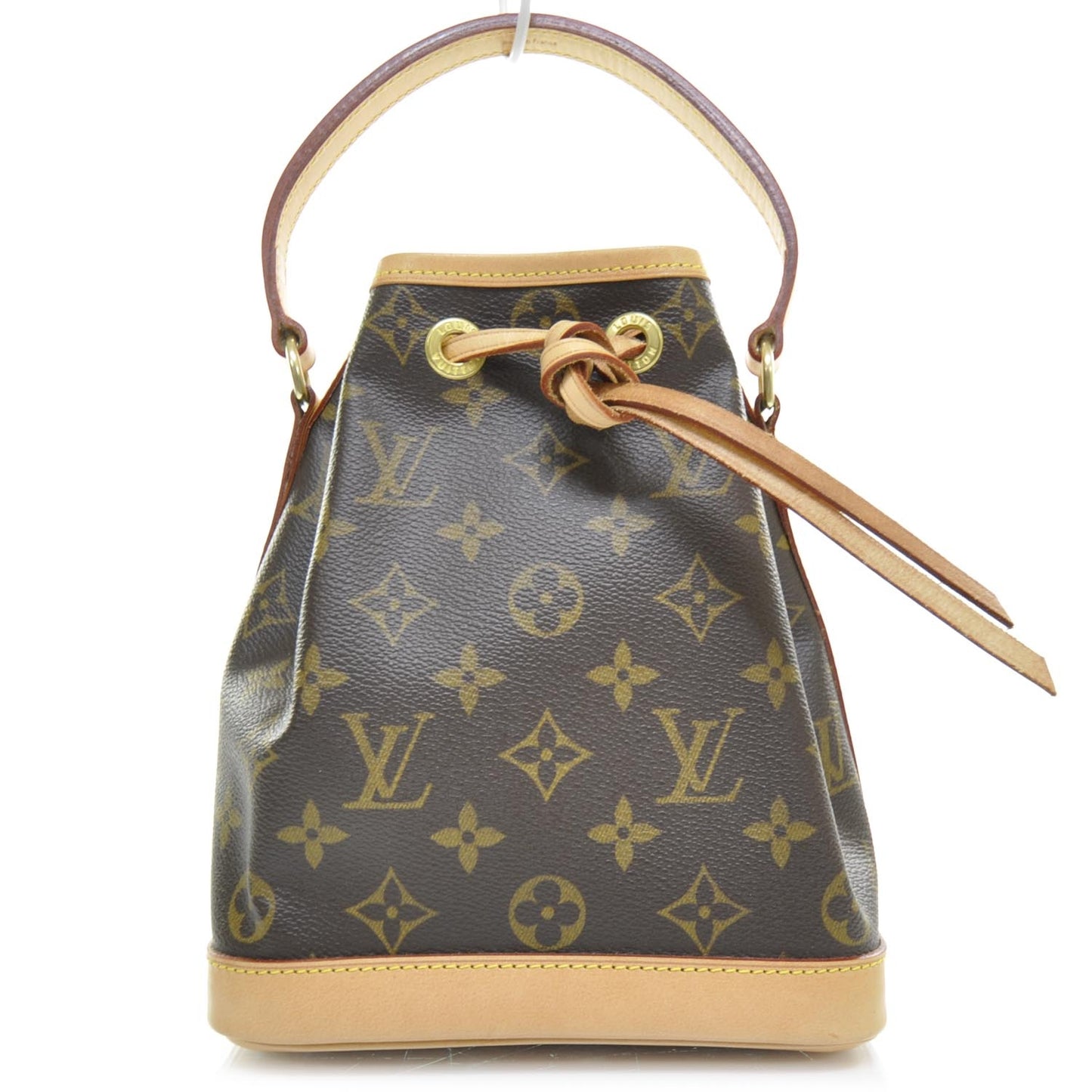 Monogram Mini Noe