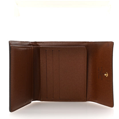 Louis Vuitton Monogram Elise Wallet 5 of 6