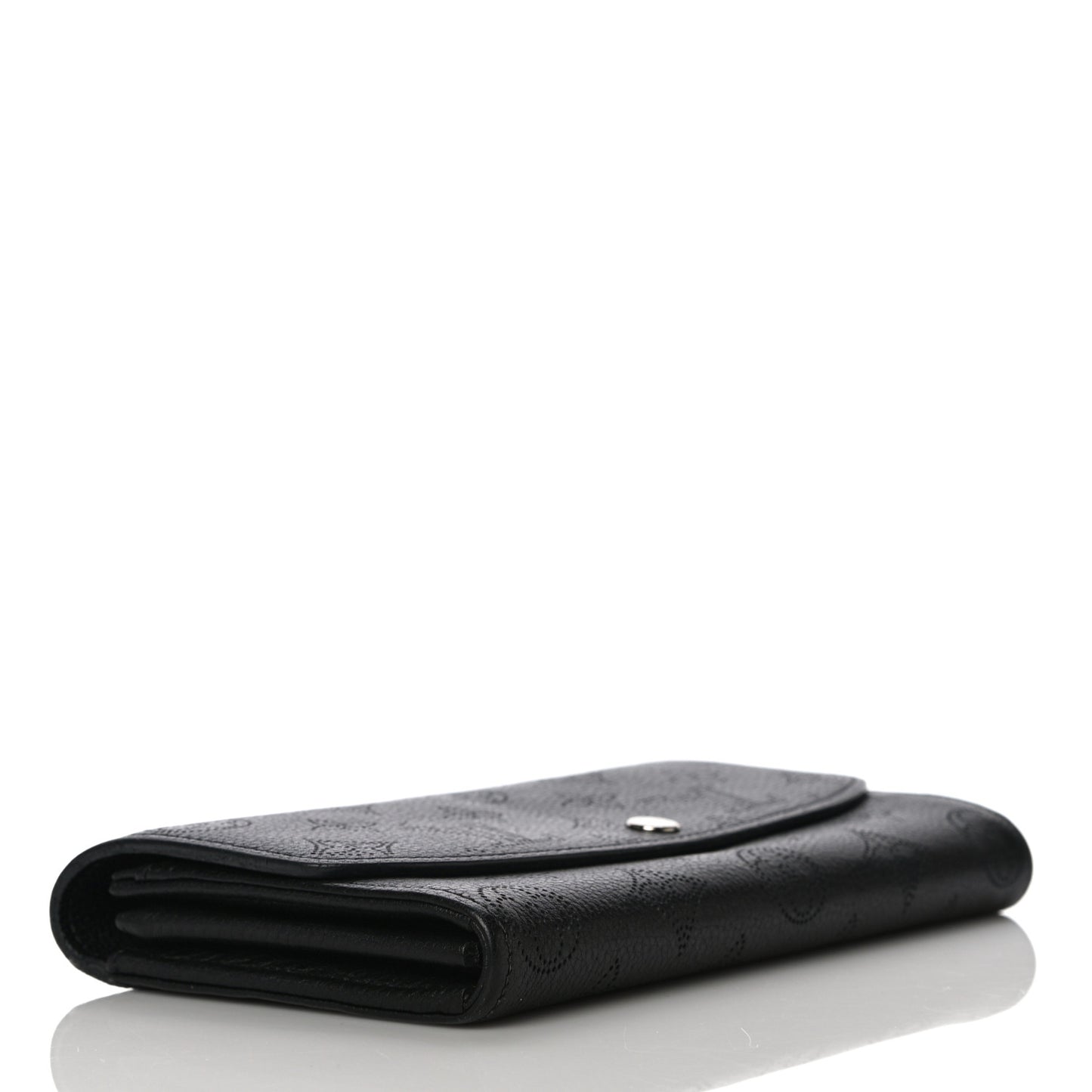 Mahina Iris Wallet NM Black